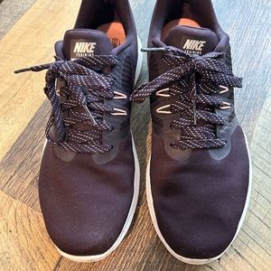 Nike Womens in season TR 8 AA7773-601 Purple Running Shoes